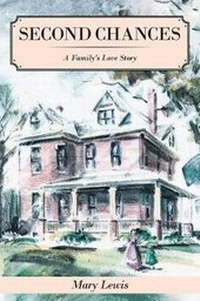 Enlarge image Cover: Second Chances - Page Publishing, Inc.