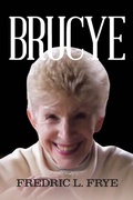 Cover: Brucye - Page Publishing Inc.