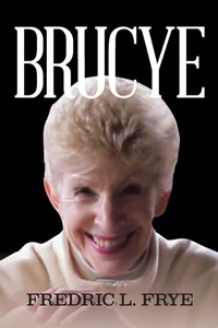 Enlarge image Cover: Brucye - Page Publishing Inc.