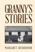 Cover: Granny's Stories - Book Venture Publishing LLC