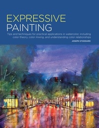 Abbildung von: Portfolio: Expressive Painting: Volume 7 - Walter Foster Publishing