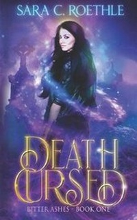 Enlarge image Cover: Death Cursed - Vulture's Eye Publications