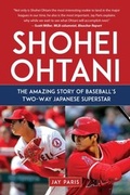 Cover: Shohei Ohtani - Sports Publishing