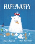 Cover: Fluffywuffy - Frances Lincoln Children's Books