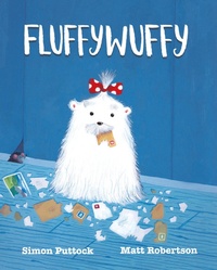 Enlarge image Cover: Fluffywuffy - Frances Lincoln Children's Books