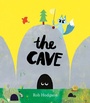 Cover: The Cave - Frances Lincoln Children's Books