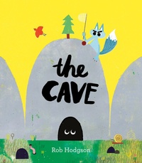 Enlarge image Cover: The Cave - Frances Lincoln Children's Books