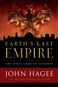 Cover: Earth's Last Empire - Hachette Nashville
