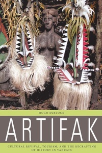 Abbildung von: Artifak - Berghahn Books