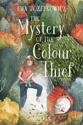Cover: The Mystery of the Colour Thief - Zephyr