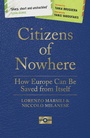Cover: Citizens of Nowhere - Zed Books Ltd