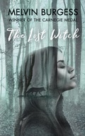 Cover: The Lost Witch - Andersen Digital