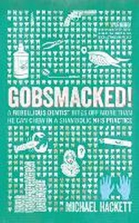 Enlarge image Cover: Gobsmacked! - IAS Publishing