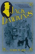 Cover: Jack Dawkins - The Conrad Press