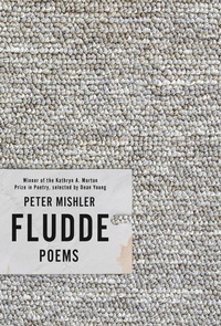 Enlarge image Cover: Fludde - Sarabande Books