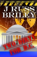 Cover: Two Dirty For D.C. - Liz Russel Productions LLC