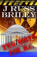 Cover: Two Dirty For D.C. - Liz Russel Productions LLC