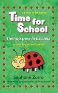 Cover: Time for School - Handersen Publishing