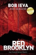 Cover: Red Brooklyn - Documeant Publishing