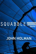 Cover: Squabble - Dzanc Books
