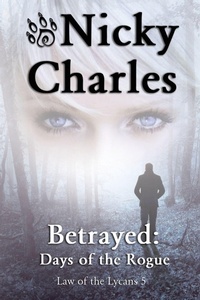 Enlarge image Cover: Betrayed - Veronica Lloyd