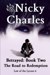 Enlarge image Cover: Betrayed - Veronica Lloyd
