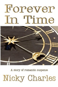 Enlarge image Cover: Forever In Time - Veronica Lloyd