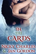 Cover: In the Cards - Veronica Lloyd
