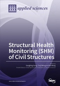 Cover: Structural Health Monitoring (SHM) of Civil Structures - MDPI