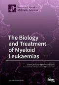 Cover: The Biology and Treatment of Myeloid Leukaemias - MDPI