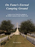 Cover: On Fame's Eternal Camping Ground - T.G.Jones