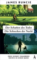 Cover: Zwei Sidney Chambers Krimis in einem Band - Atlantik Verlag