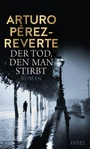 Cover: Der Tod, den man stirbt - Insel