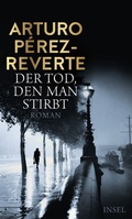 Cover: Der Tod, den man stirbt - Insel
