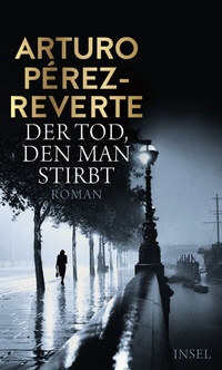 Abbildung von: Der Tod, den man stirbt - Insel