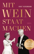 Cover: Mit Wein Staat machen - Insel