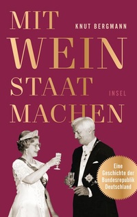 Enlarge image Cover: Mit Wein Staat machen - Insel