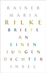 Cover: Briefe an einen jungen Dichter - Insel