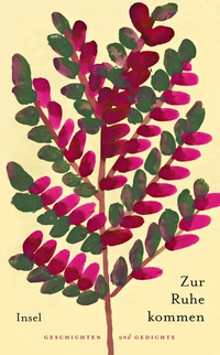Abbildung von: Zur Ruhe kommen - Insel