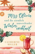 Cover: Miss Olivia und ihr ziemlich umwerfender Wintercocktail - Insel