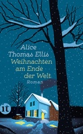 Cover: Weihnachten am Ende der Welt - Insel