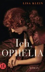 Cover: Ich, Ophelia - Insel