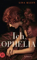 Cover: Ich, Ophelia - Insel
