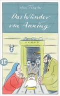Cover: Das Wunder von Anning - Insel