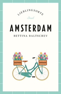 Abbildung von: Amsterdam Reiseführer LIEBLINGSORTE - Insel
