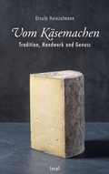 Cover: Vom K&auml;semachen - Insel