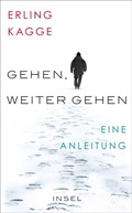 Cover: Gehen. Weiter gehen - Insel