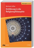 Cover: Einf&uuml;hrung in die Religionsphilosophie - wbg Academic in Herder
