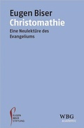 Cover: Christomathie - wbg Academic in Herder