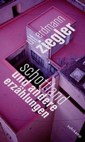 Cover: Schottland und andere Erz&auml;hlungen - Suhrkamp
